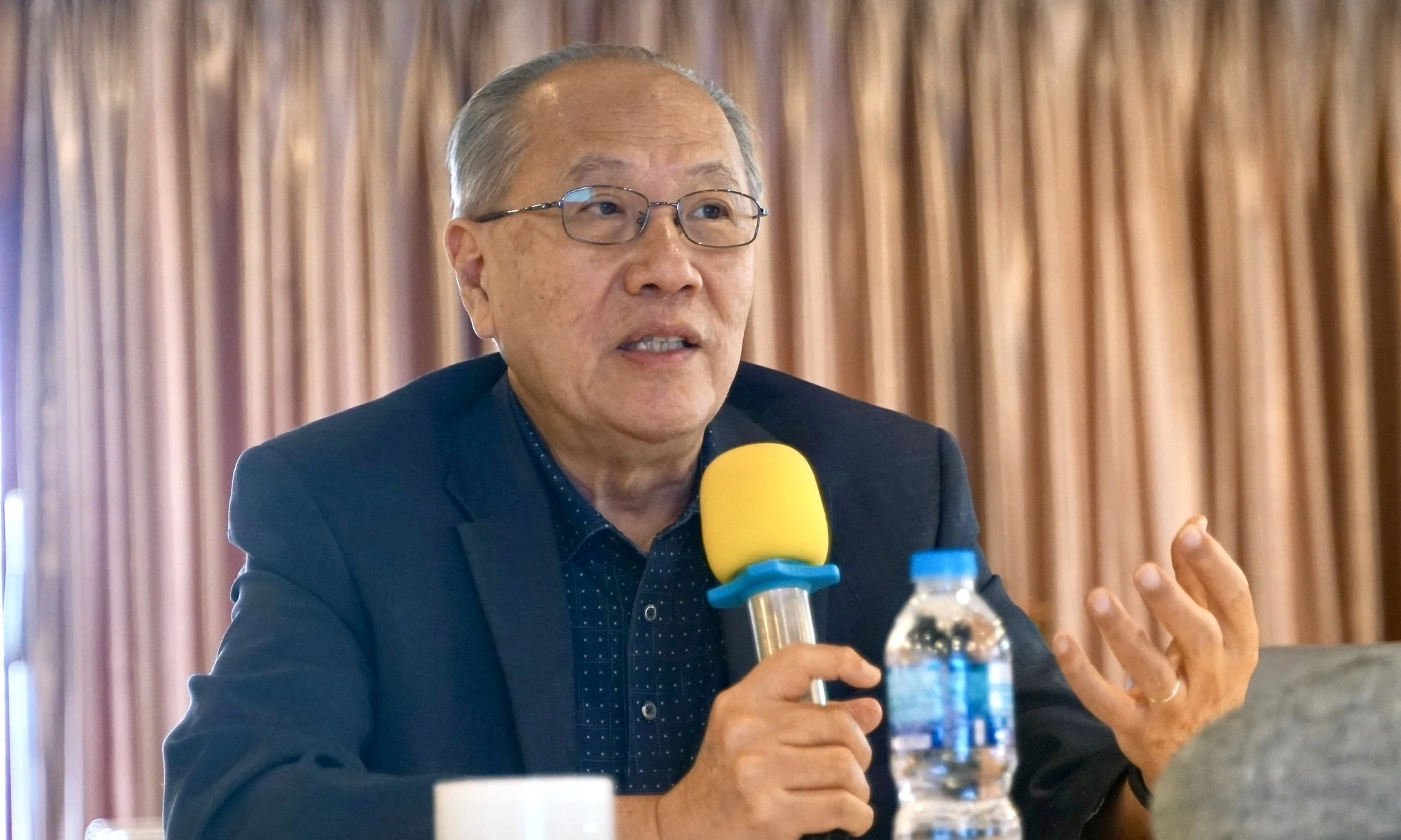 Hình minh họa: ‘Năng suất lao động cần tăng 9% để tăng trưởng hai con số’