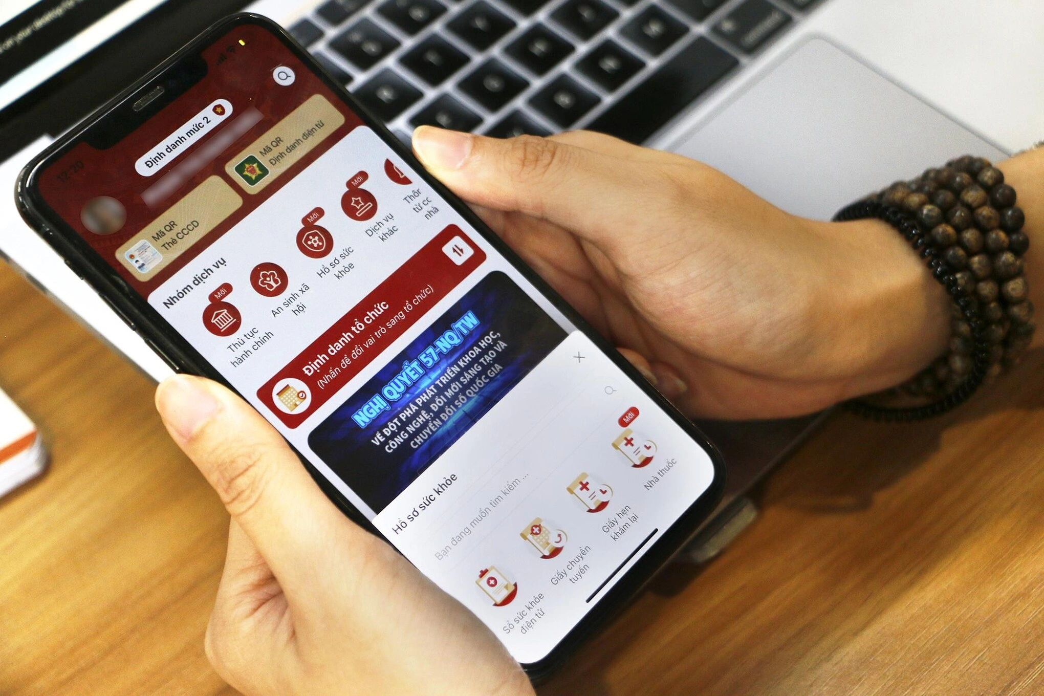 Hình minh họa: Tiện ích tài khoản gia đình Long Châu cán mốc 200.000 khách hàng