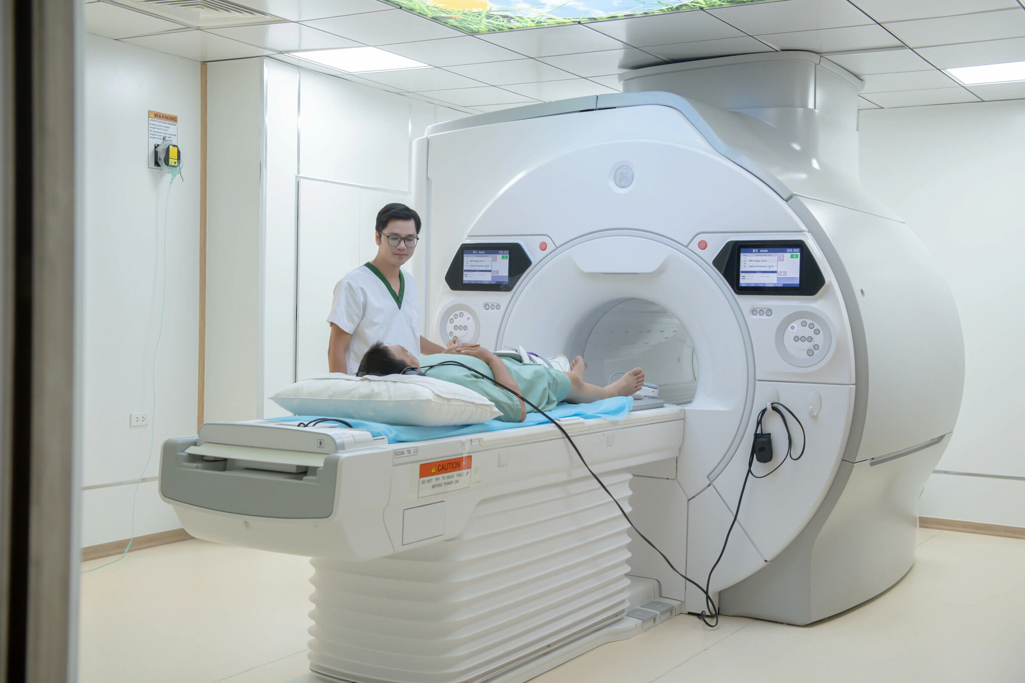 Hình minh họa: Vinmec xây bệnh viện đa khoa 500 giường tại Cần Giờ