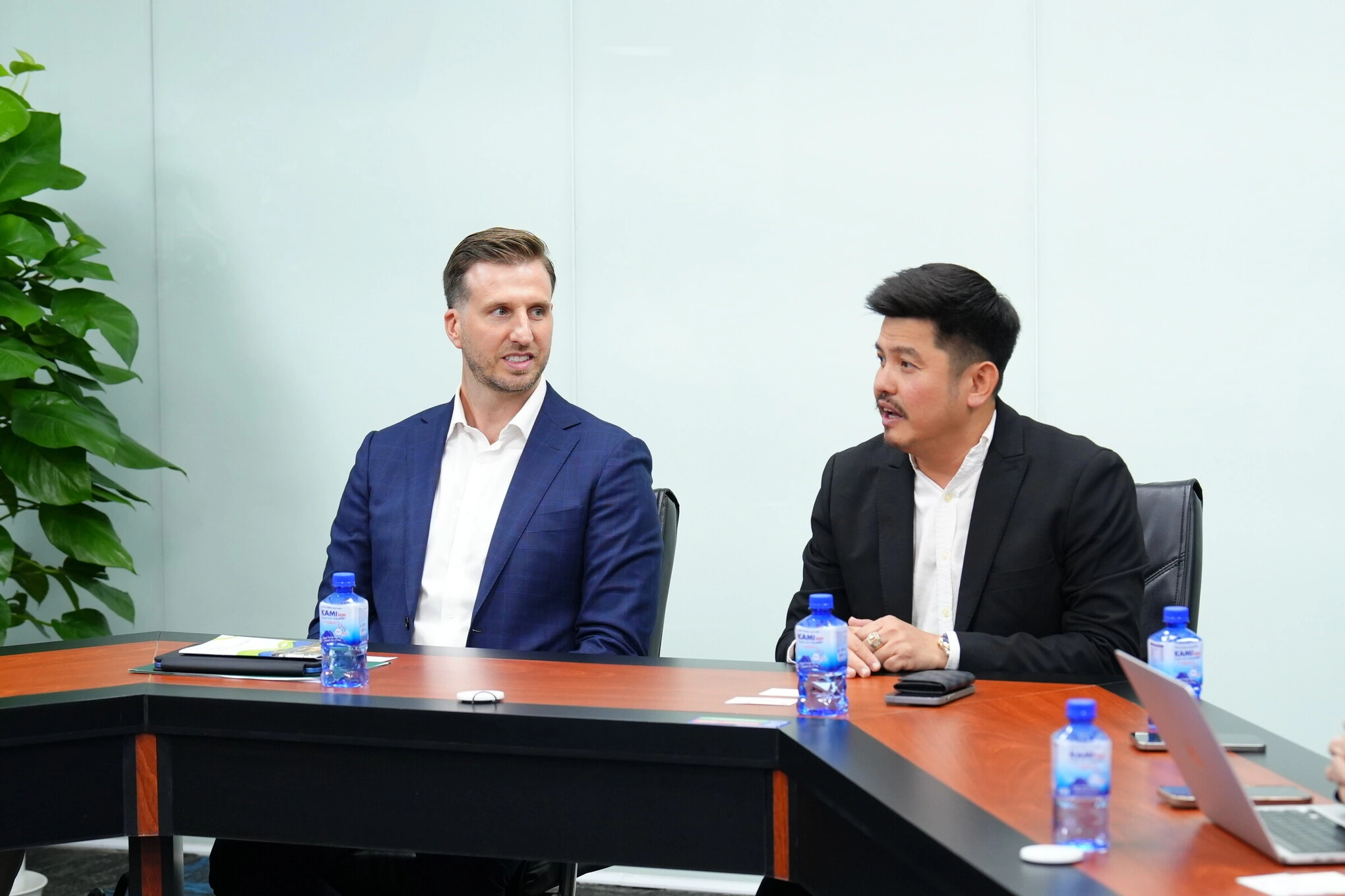 Hình minh họa: Austrade và Long Châu thúc đẩy kết nối chăm sóc sức khỏe
