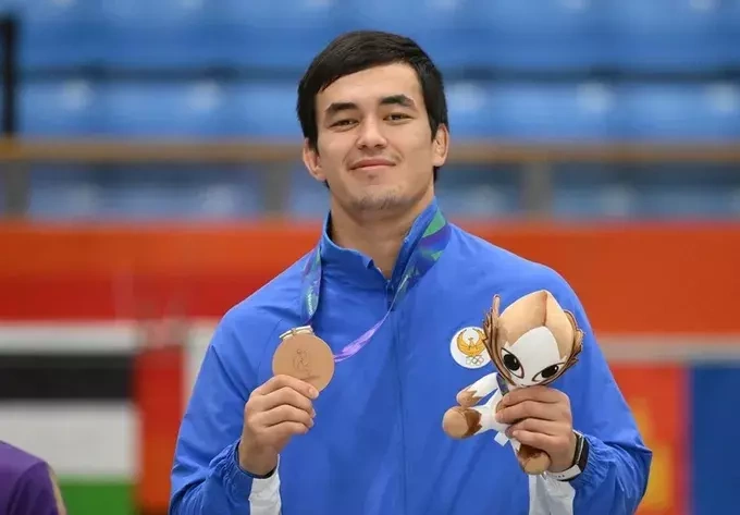 Hình minh họa: VĐV giành HC đồng dương tính với chất cấm ở ASIAD 2026