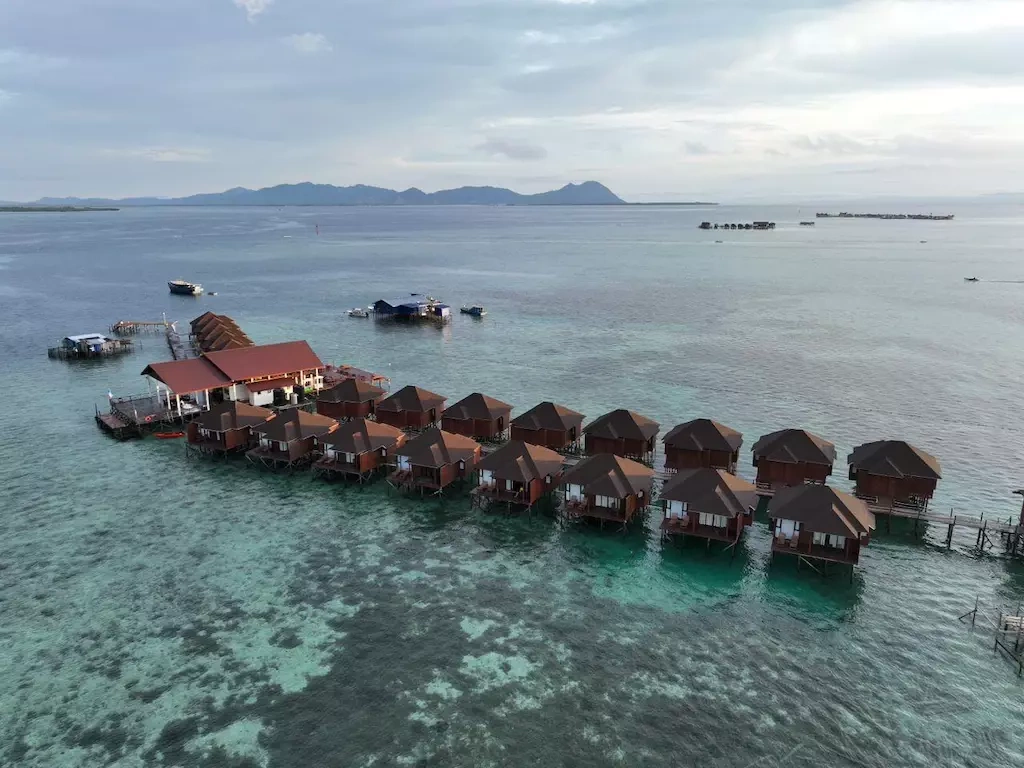 Hình minh họa: Khách Trung Quốc bị tấn công tình dục trong resort ở Malaysia