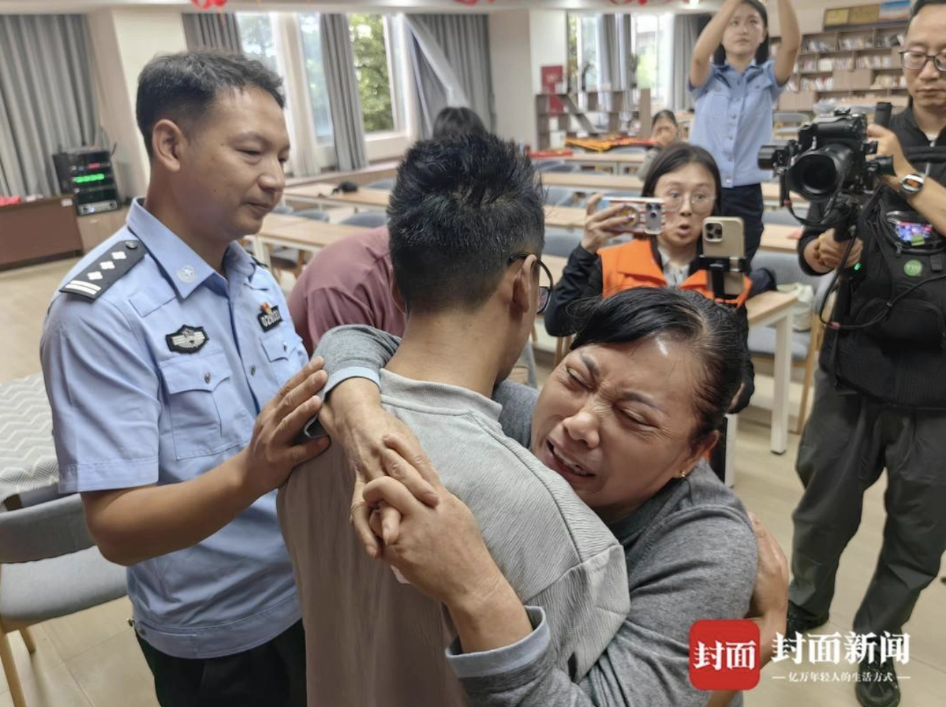 Hình minh họa: Sự thật giải nỗi oan ‘cha mẹ vứt bỏ con’ suốt 37 năm