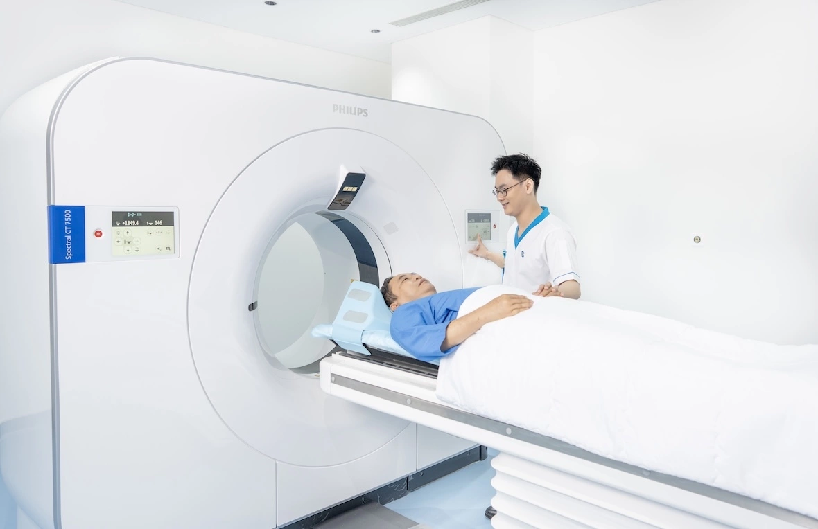 Hình minh họa: Y tế tư nhân ‘lớn dần’ tại TP HCM