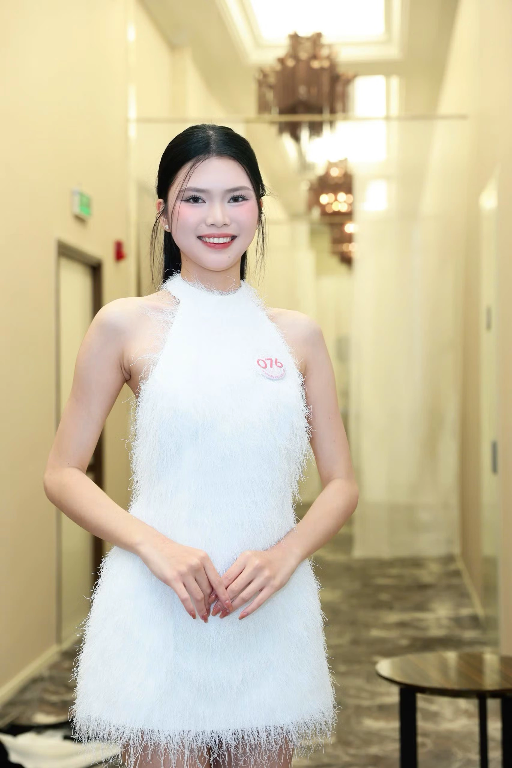 Hình minh họa: Các hoa khôi, á khôi tại Hoa hậu Việt Nam 2026