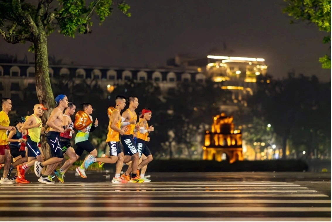 Hình minh họa: Sắp diễn ra triển lãm ‘Một Hà Nội. Triệu bước tiến’