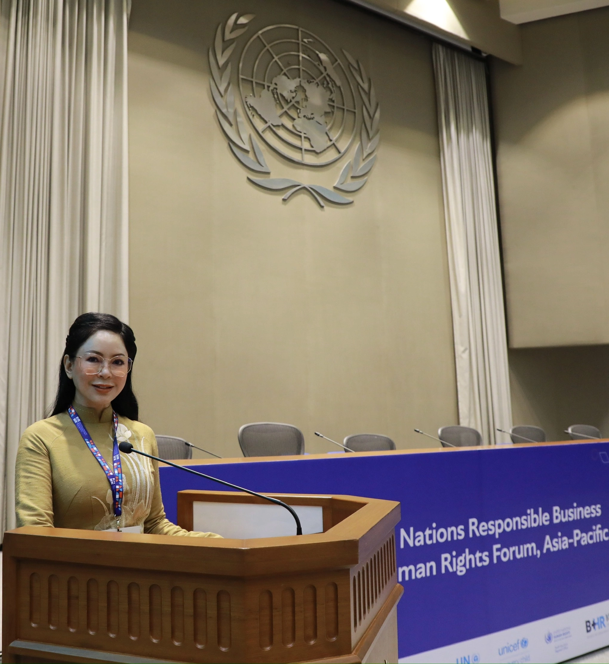 Hình minh họa: CEO IPPG: Trao quyền phụ nữ cần gắn với cơ hội tiếp cận thị trường