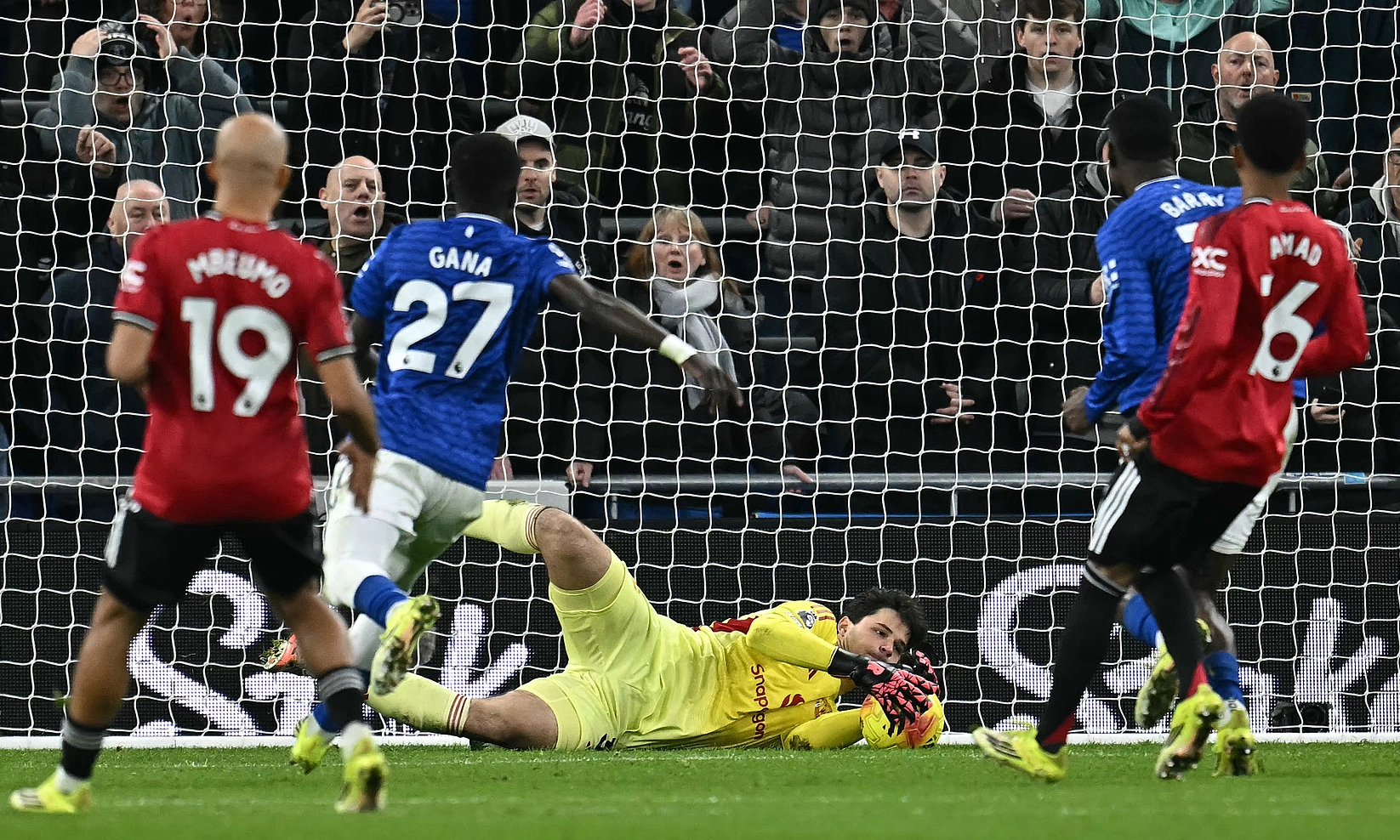 Hình minh họa: Scholes: ‘Man Utd khó vô địch với Lammens’