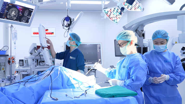 U tuyến yên tái phát ba lần