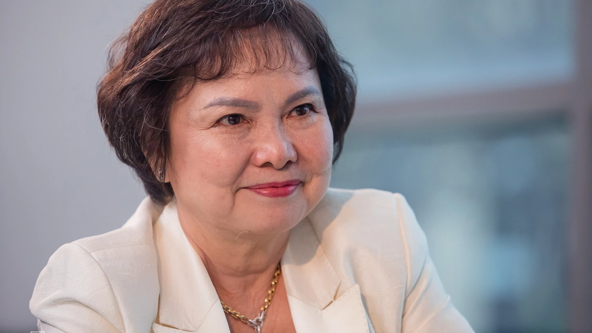 Hình minh họa: Dragon Capital đầu tư trở lại cổ phiếu PNJ