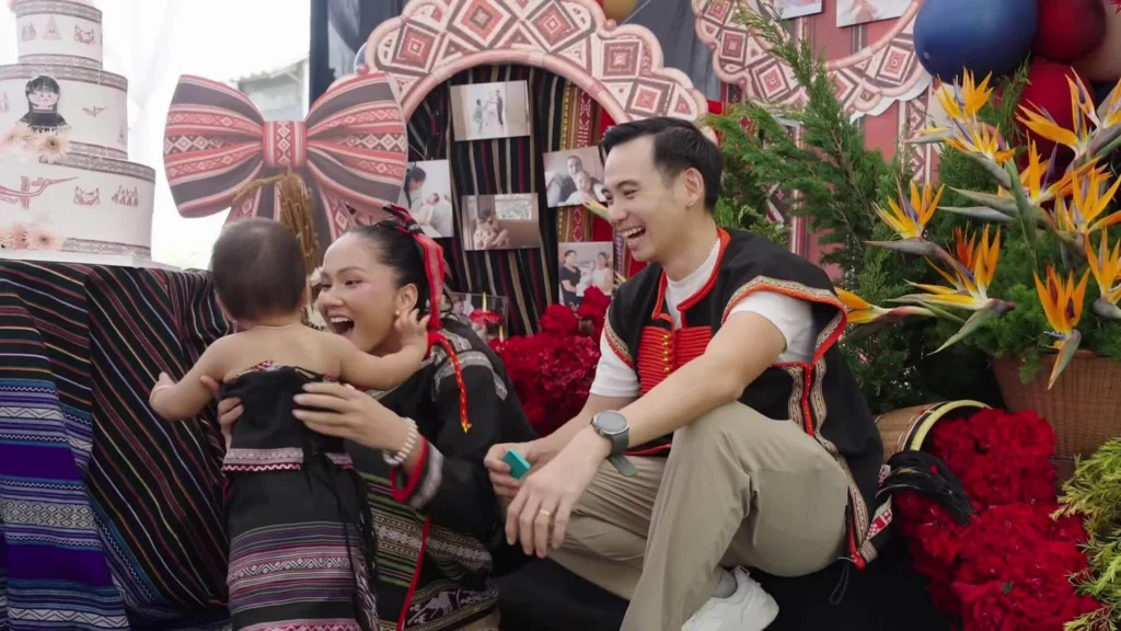 Hình minh họa: H’Hen Niê: ‘Tôi không hiền’