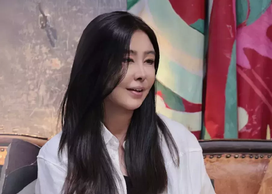 Hình minh họa: Vương Tổ Hiền: ‘Tôi trả hết nợ tình duyên’