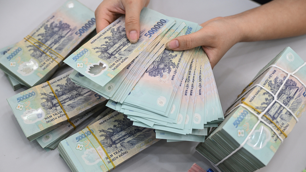 Hình minh họa: Ngành quản lý quỹ Việt Nam nắm hơn 32 tỷ USD tài sản