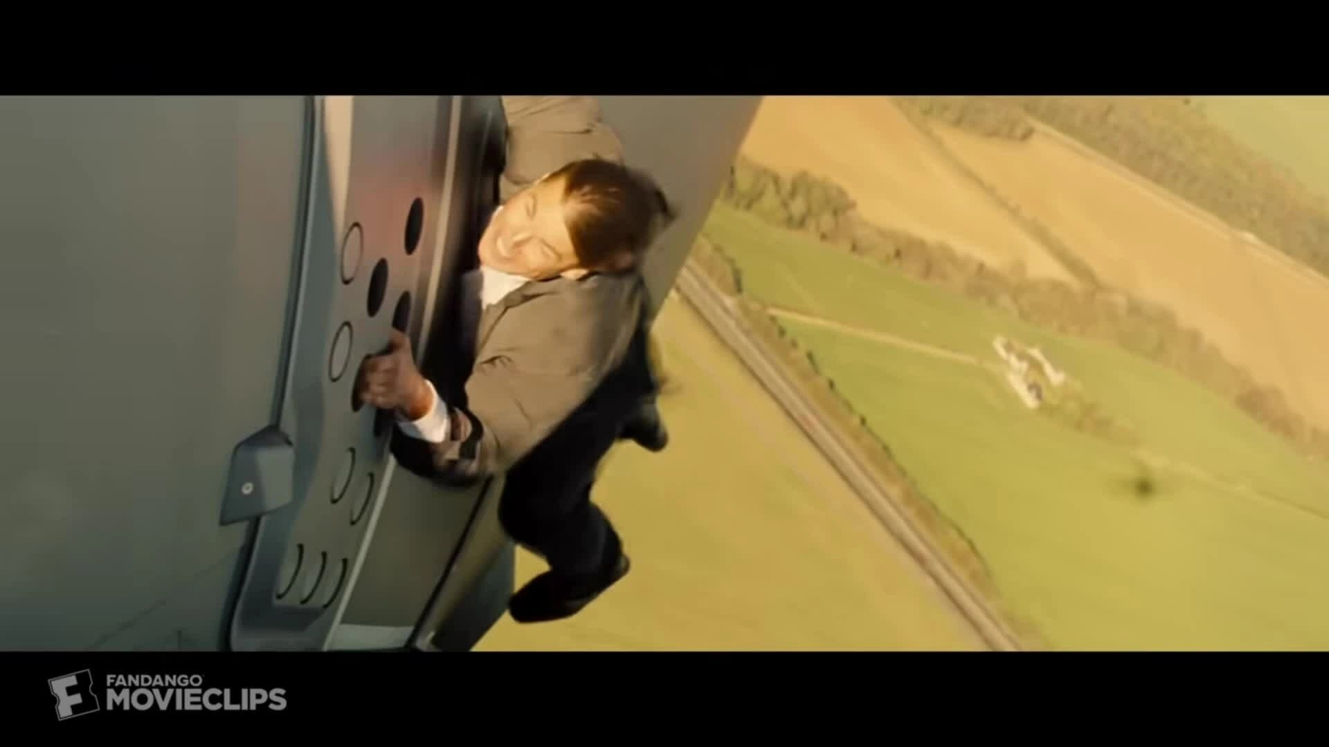Hình minh họa: Tom Cruise: Đời là một chuyến phiêu lưu
