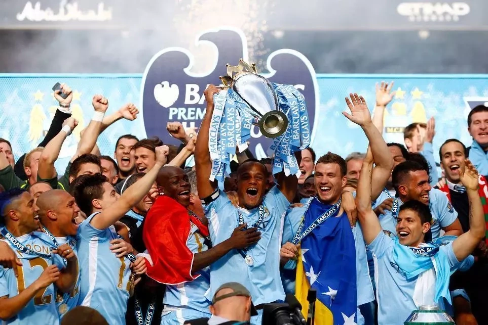 Hình minh họa: Ferdinand đòi tước chức vô địch của Man City