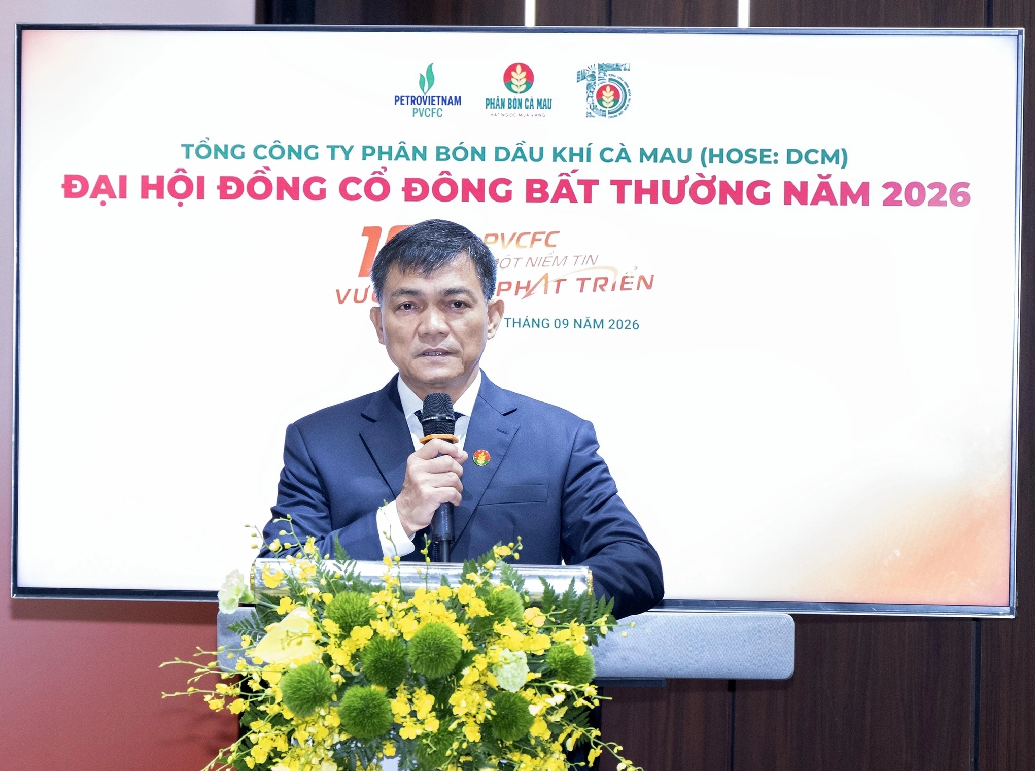 Hình minh họa: Chiến lược giúp PVCFC tiến sâu vào chuỗi giá trị nông nghiệp