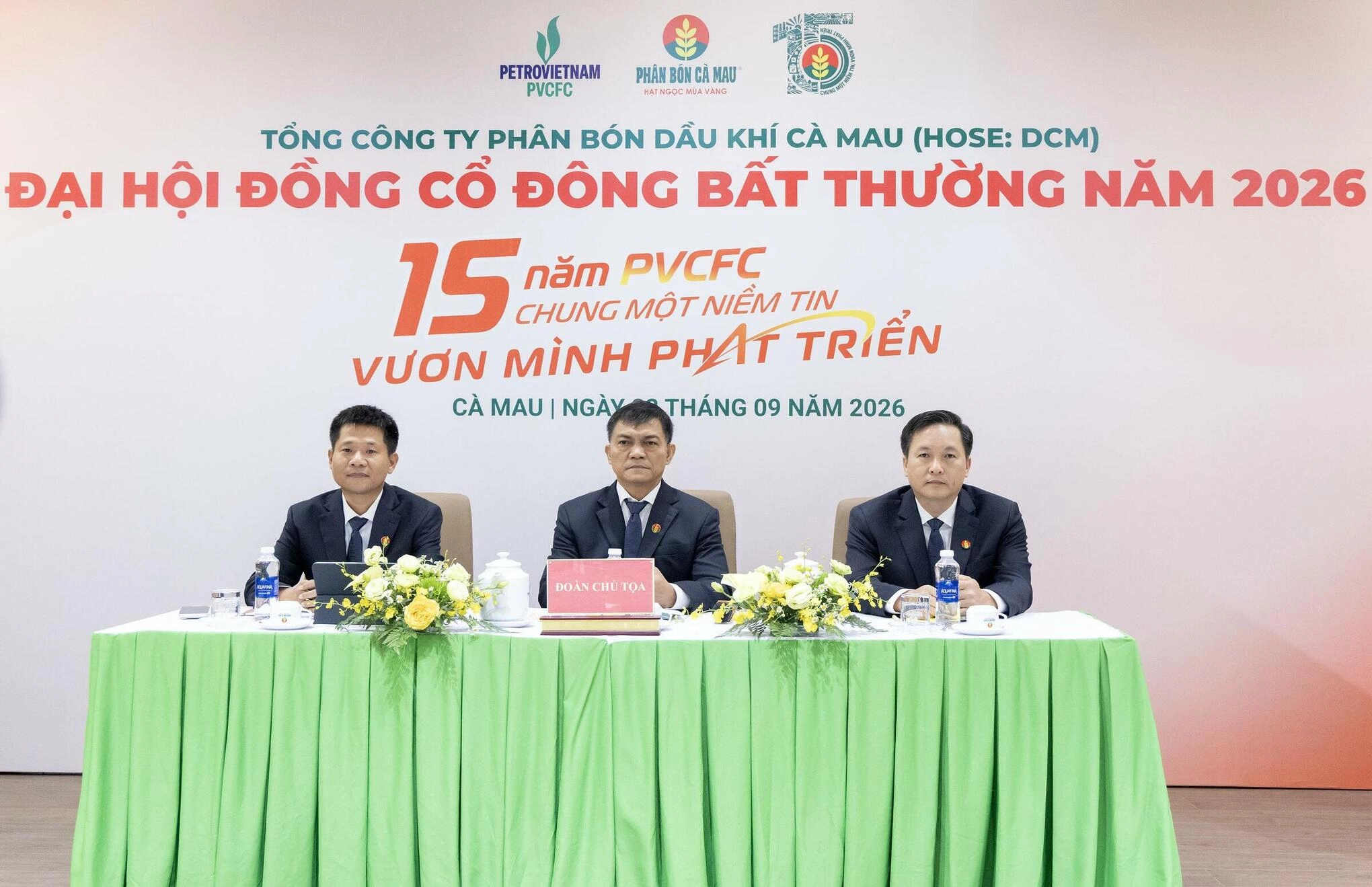 Hình minh họa: Chiến lược giúp PVCFC tiến sâu vào chuỗi giá trị nông nghiệp