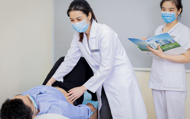 Chuyển sản ruột có tiến triển ung thư dạ dày?