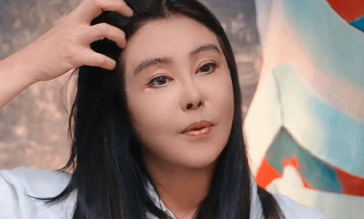 Hình minh họa: Minh tinh Vương Tổ Hiền trở lại showbiz