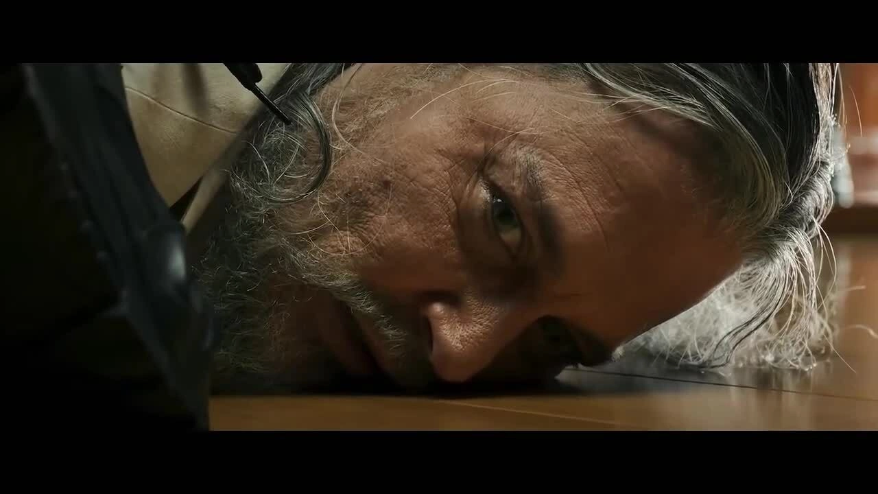 Hình minh họa: Johnny Depp tái xuất