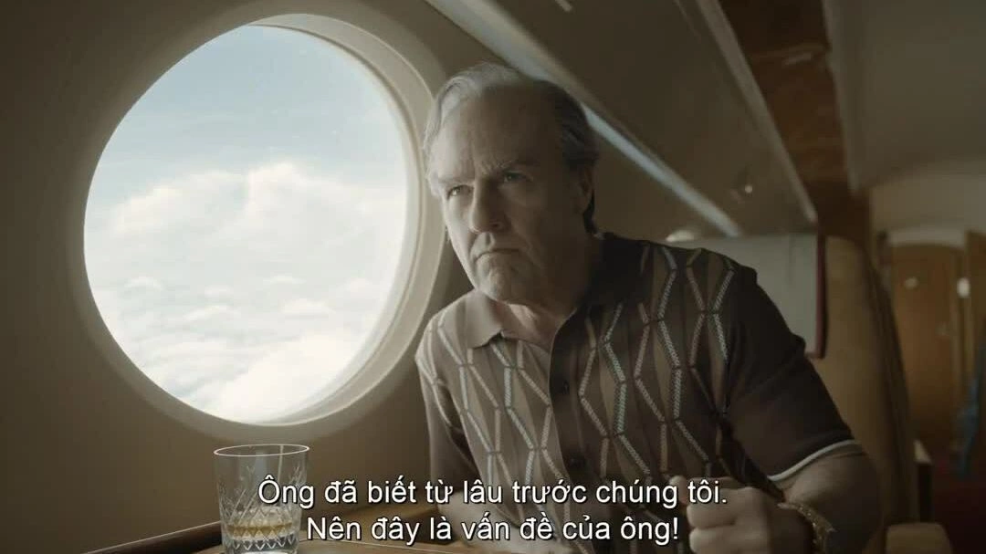 Hình minh họa: Tom Cruise: Đời là một chuyến phiêu lưu