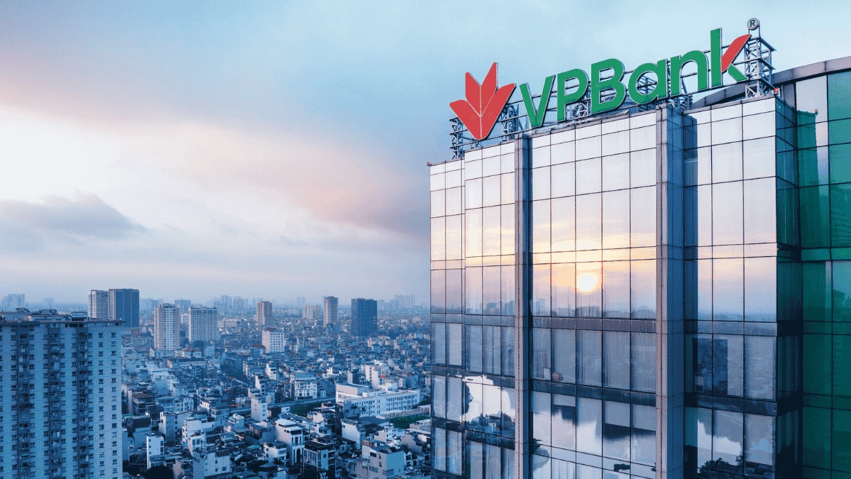 Hình minh họa: SMBC ‘đang đàm phán mua thêm’ 5% vốn VPBank