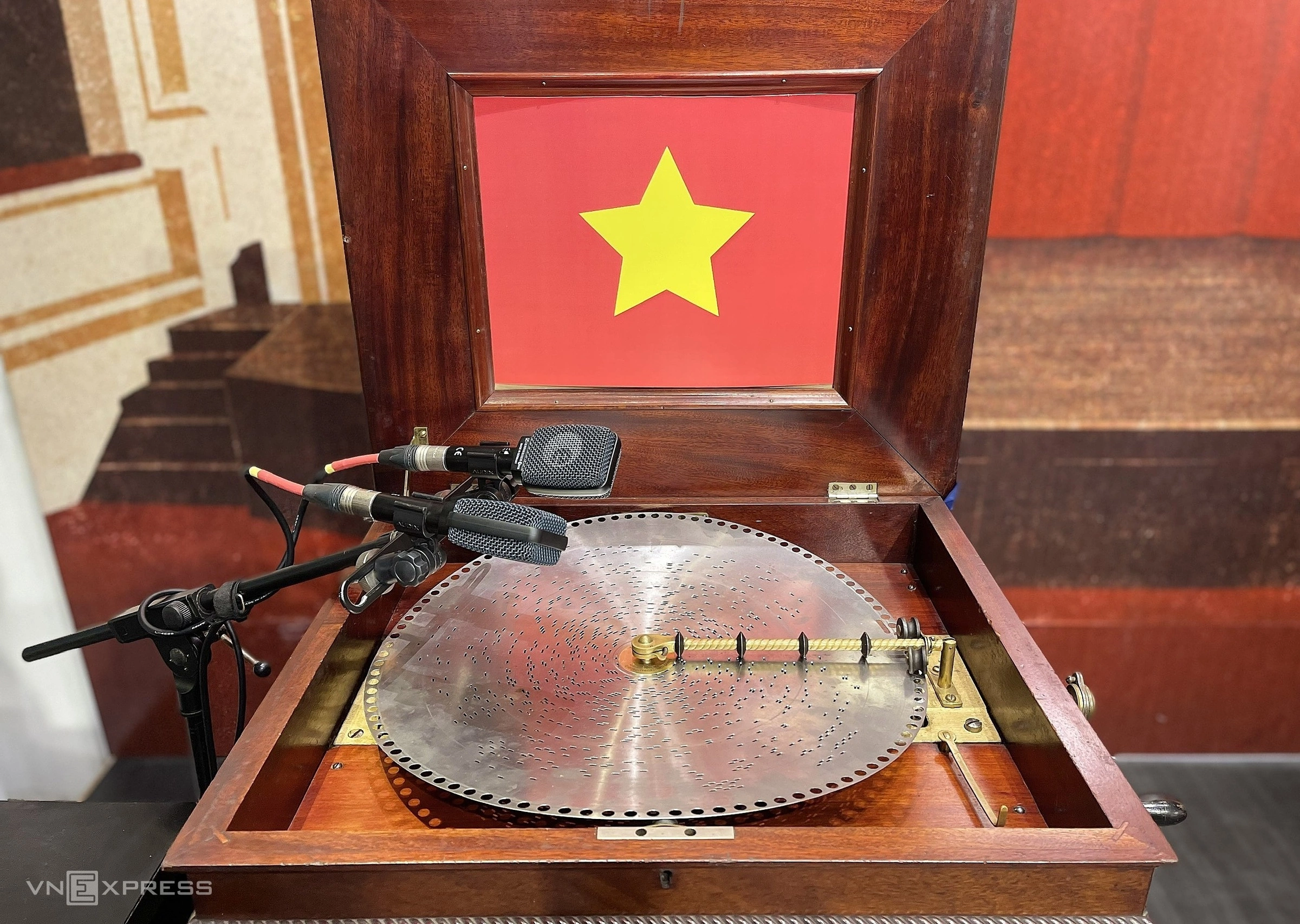 Hình minh họa: Ký ức hai thập niên tân nhạc Hà Nội