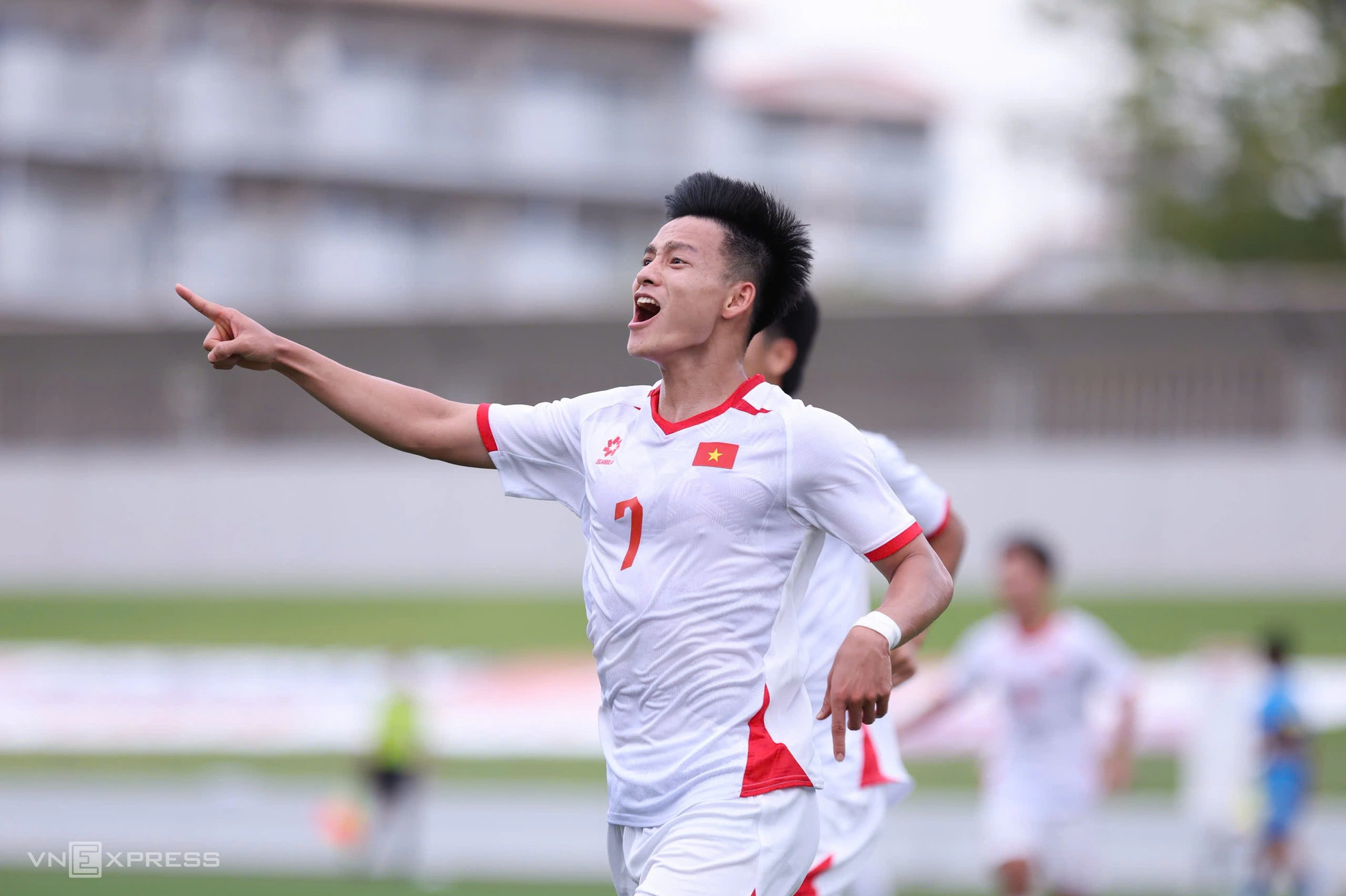 Hình minh họa: Điều kiện nào để Việt Nam vào tứ kết ASIAD 2026?