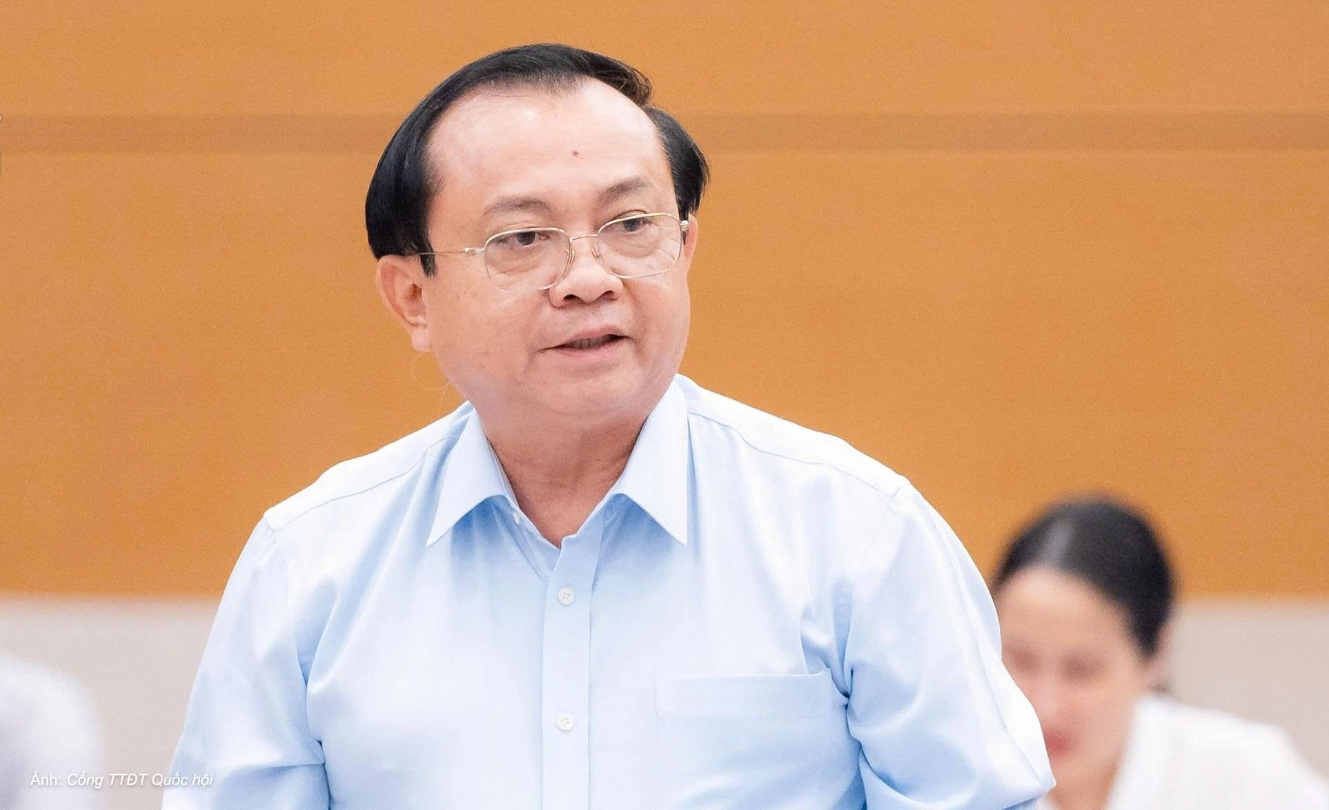 Hình minh họa: Đề xuất miễn thuế thu nhập từ cung cấp suất ăn cho trường học, bệnh viện