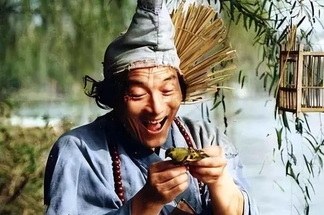 Hình minh họa: Tài tử ‘Tế Công’ qua đời