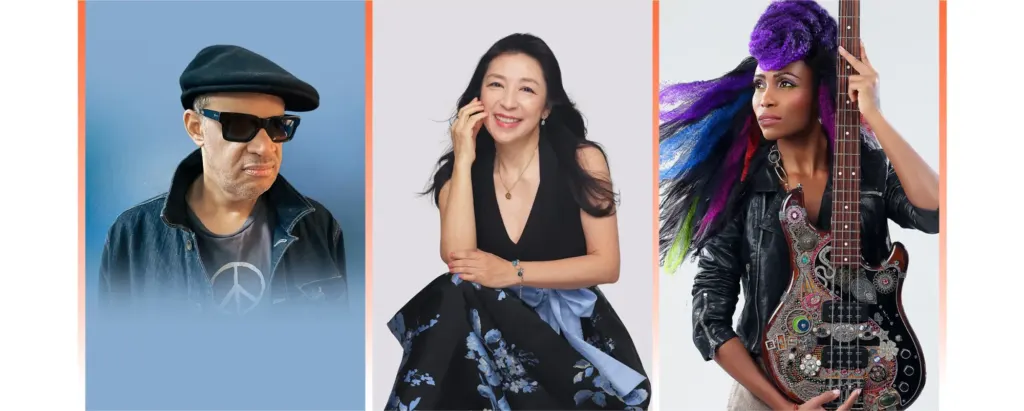 Hình minh họa: Huy Tuấn: Đà Lạt xứng đáng là nơi có lễ hội jazz quốc tế – Báo VnExpress Giải trí