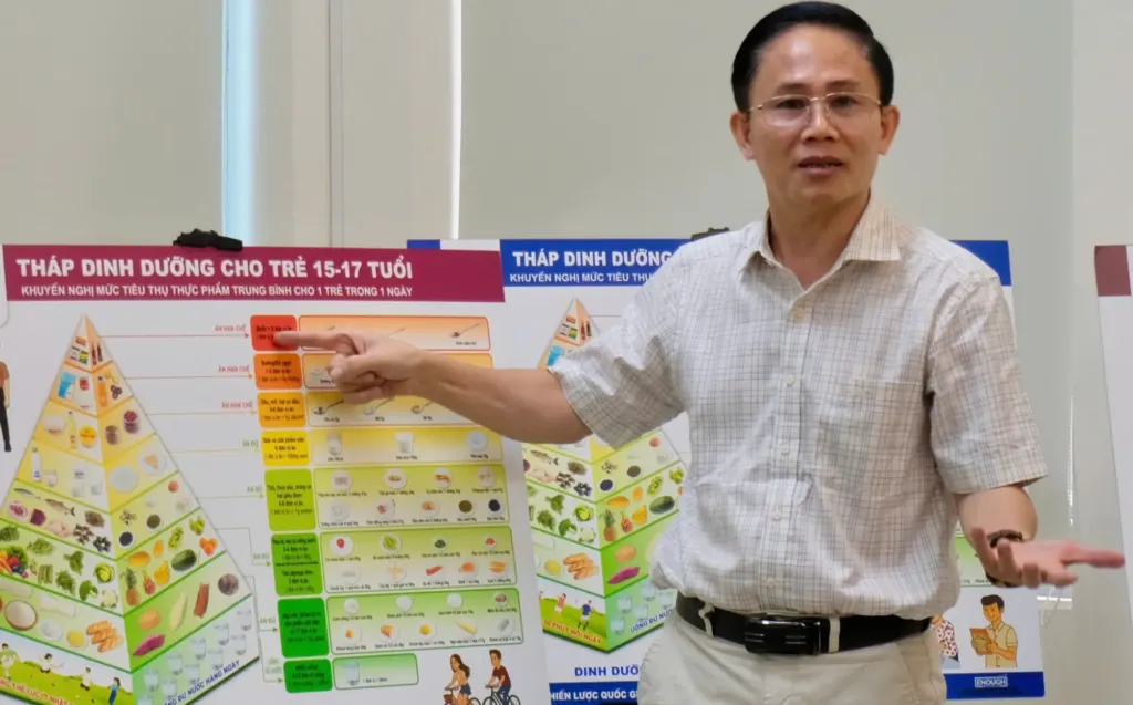 Hình minh họa: Sai lầm khi đổ lỗi tăng cân, béo phì do ăn nhiều cơm