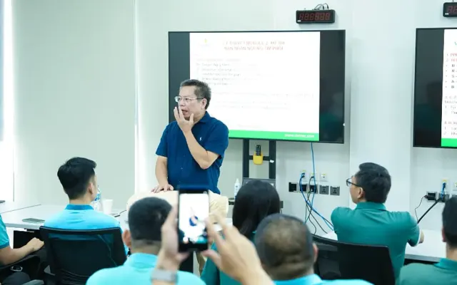 300.000 tài xế Green SM được đào tạo sơ cấp cứu