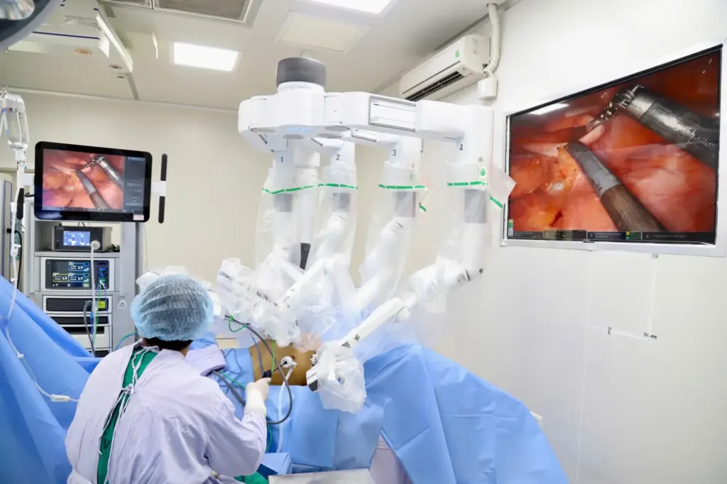 Hình minh họa: Ung thư đại trực tràng đứng thứ 3 về số ca mắc mới tại Việt Nam