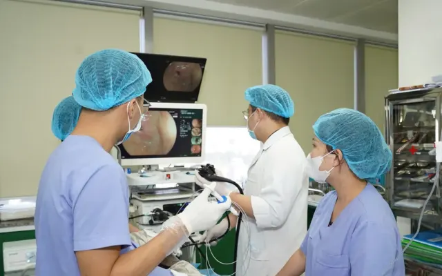 ‘Ung thư gan thuộc nhóm bệnh ác tính phổ biến nhất tại Việt Nam’