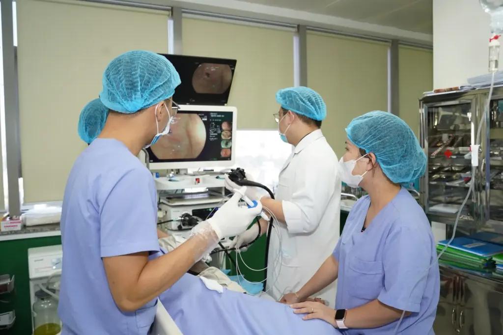 Hình minh họa: ‘Ung thư gan thuộc nhóm bệnh ác tính phổ biến nhất tại Việt Nam’