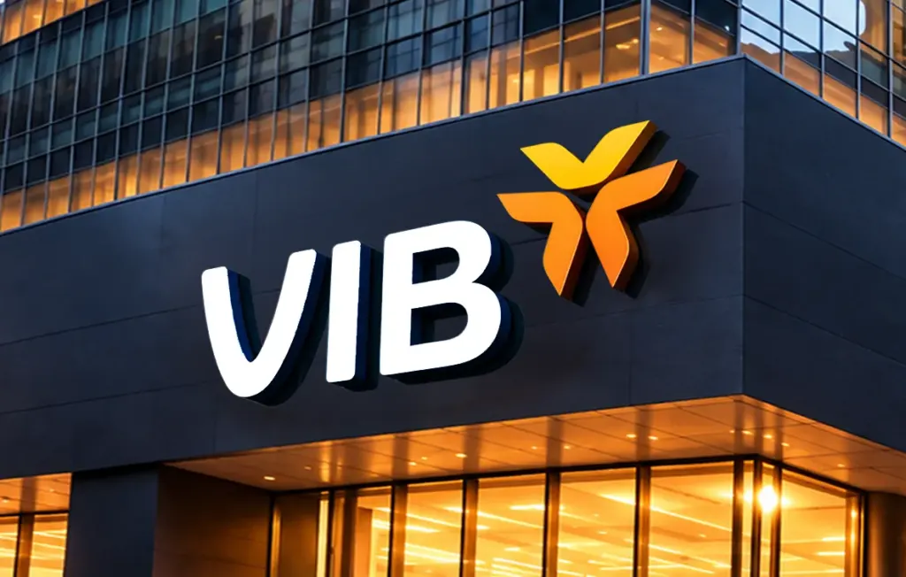 Hình minh họa: VIB lãi trước thuế gần 7.600 tỷ đồng trong 9 tháng