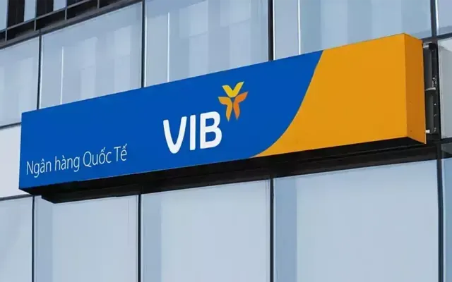 Nhóm cổ đông nắm hơn 8,6% vốn tại Ngân hàng Quốc tế