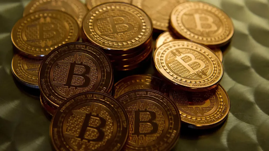 Hình minh họa: Hơn một nửa Bitcoin đang lưu hành chưa xác định chủ sở hữu
