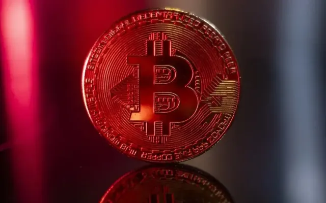 Các ‘cá mập’ tài chính đang đổ tiền trở lại vào Bitcoin