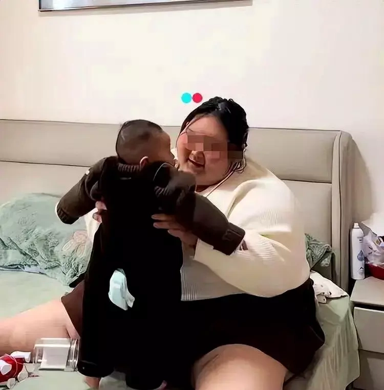 Hình minh họa: Giảm 90 kg nhờ thực đơn của mẹ chồng