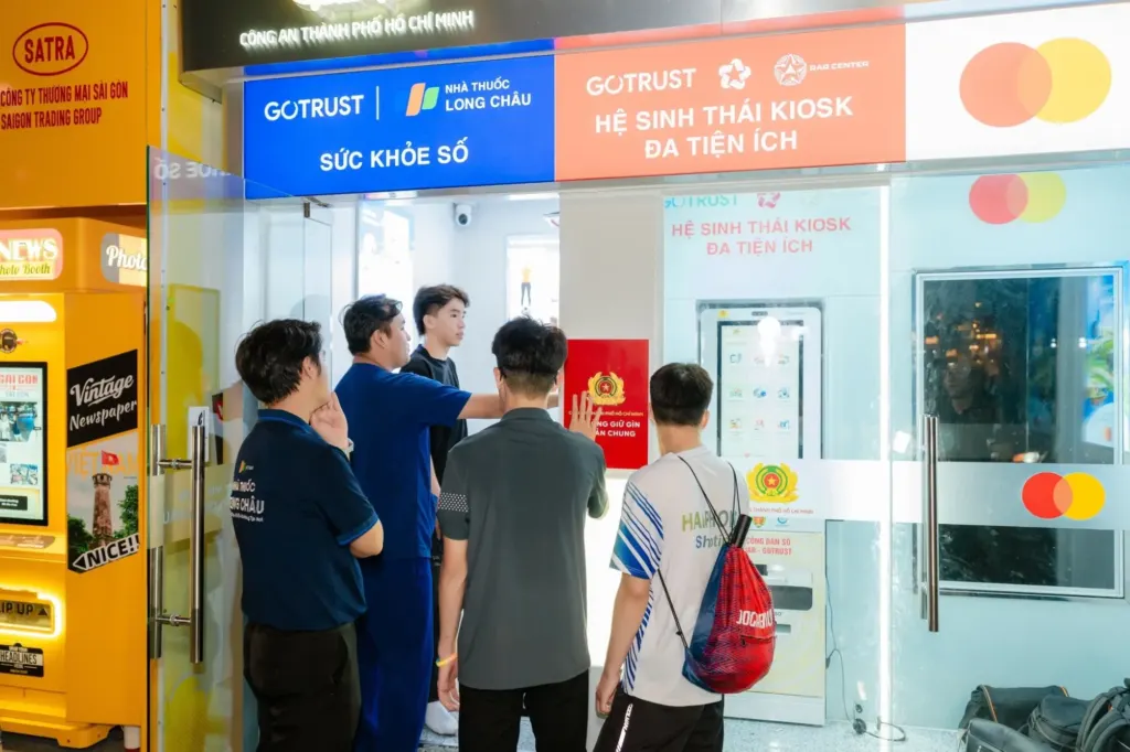 Hình minh họa: Long Châu hai năm liên tiếp là ‘Doanh nghiệp xuất sắc Châu Á’