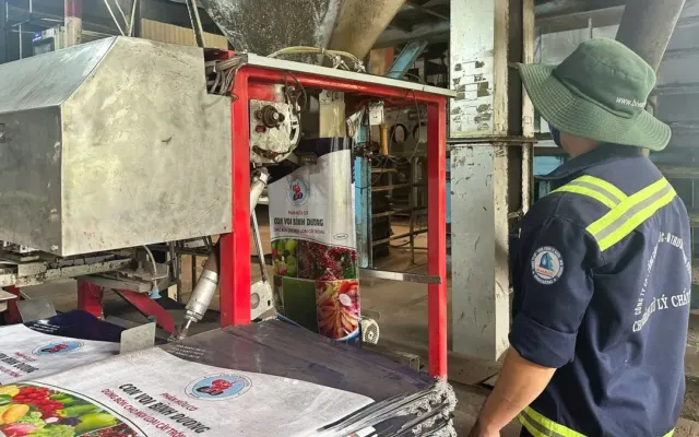 Chuyên gia: Mua sắm công nên ưu tiên vật liệu tái chế