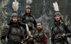 ‘Hộ linh tráng sĩ’ đối đầu loạt phim ở sơ tuyển Oscar