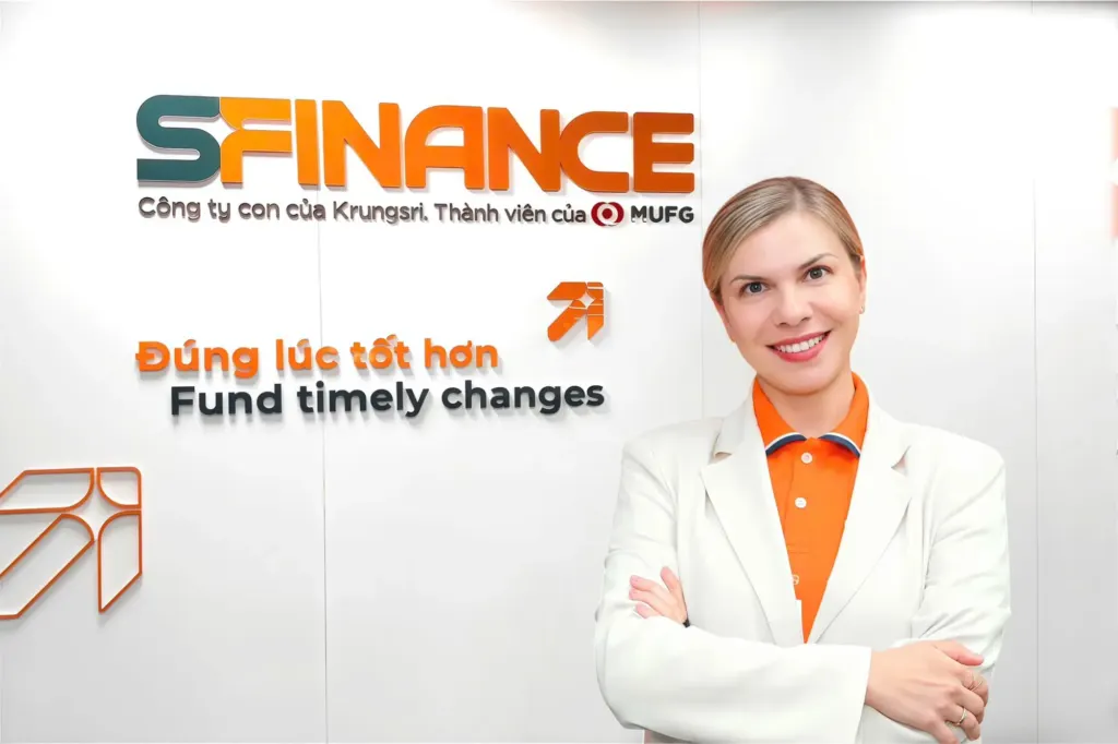 Hình minh họa: SFinance trở thành công ty do Krungsri sở hữu 100% vốn
