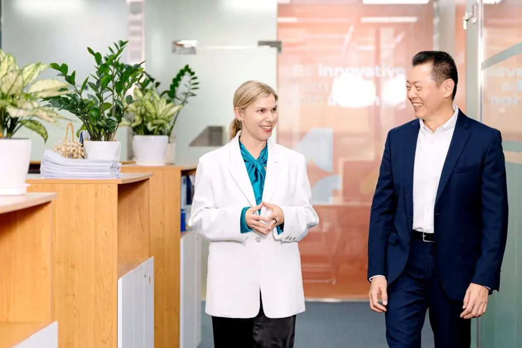 Hình minh họa: SFinance trở thành công ty do Krungsri sở hữu 100% vốn