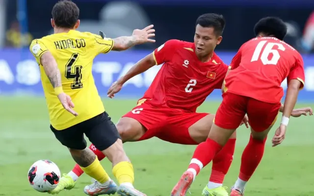 LĐBĐ châu Á có khả năng hoãn Asian Cup 2027