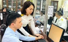 Cục thuế yêu cầu không ‘om’ hồ sơ của người dân, doanh nghiệp