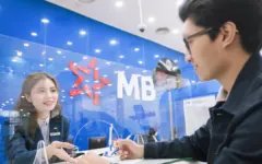 MB giảm tới 2% lãi suất cho vay hỗ trợ doanh nghiệp