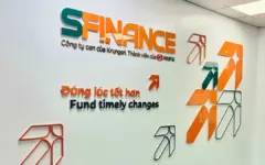 SFinance trở thành công ty do Krungsri sở hữu 100% vốn